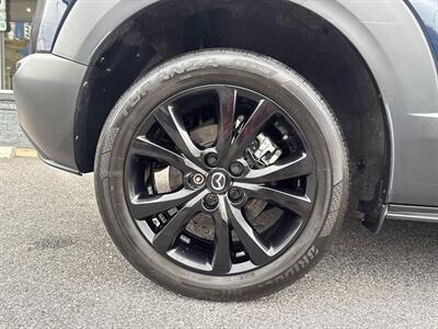 2024 Mazda CX-30 2.5 S Select Sport   - Photo 43 - Frederick, MD 21702