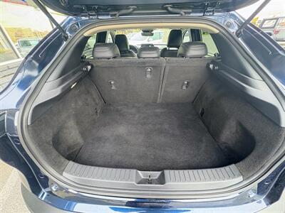 2024 Mazda CX-30 2.5 S Select Sport   - Photo 5 - Frederick, MD 21702