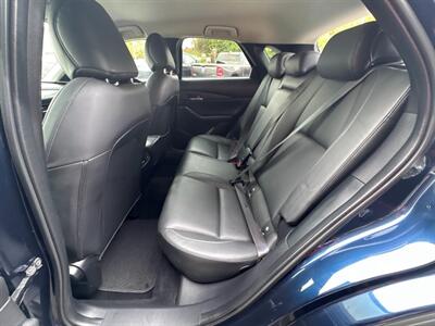 2024 Mazda CX-30 2.5 S Select Sport   - Photo 32 - Frederick, MD 21702