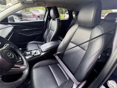 2024 Mazda CX-30 2.5 S Select Sport   - Photo 12 - Frederick, MD 21702