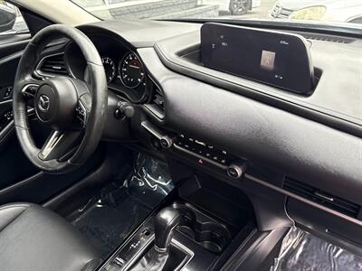 2024 Mazda CX-30 2.5 S Select Sport   - Photo 35 - Frederick, MD 21702