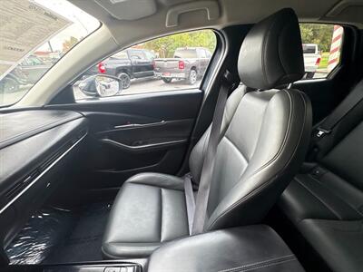 2024 Mazda CX-30 2.5 S Select Sport   - Photo 9 - Frederick, MD 21702