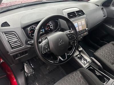 2023 Mitsubishi Outlander Sport LE   - Photo 2 - Frederick, MD 21702