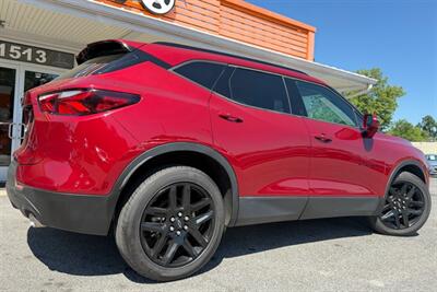2020 Chevrolet Blazer LT - Photo 5 - Frederick, MD 21702