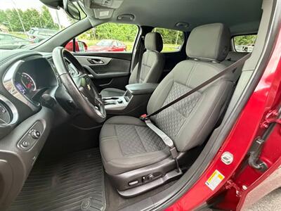 2020 Chevrolet Blazer LT - Photo 18 - Frederick, MD 21702