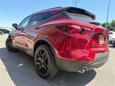 2020 Chevrolet Blazer LT - Photo 51 - Frederick, MD 21702