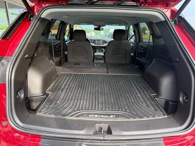 2020 Chevrolet Blazer LT - Photo 42 - Frederick, MD 21702