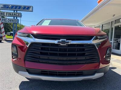 2020 Chevrolet Blazer LT - Photo 48 - Frederick, MD 21702
