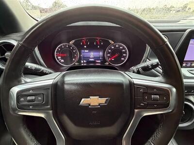 2020 Chevrolet Blazer LT - Photo 38 - Frederick, MD 21702