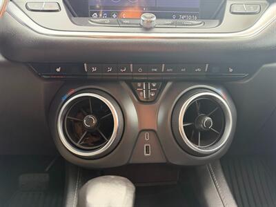 2020 Chevrolet Blazer LT - Photo 46 - Frederick, MD 21702