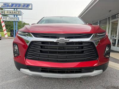 2020 Chevrolet Blazer LT - Photo 10 - Frederick, MD 21702