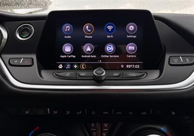 2020 Chevrolet Blazer LT - Photo 36 - Frederick, MD 21702
