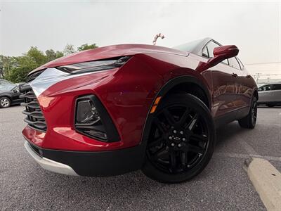 2020 Chevrolet Blazer LT - Photo 33 - Frederick, MD 21702