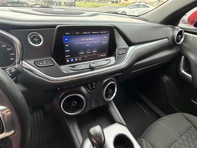 2020 Chevrolet Blazer LT - Photo 11 - Frederick, MD 21702