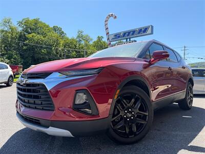 2020 Chevrolet Blazer LT - Photo 4 - Frederick, MD 21702