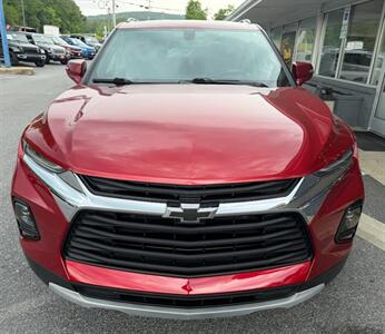 2020 Chevrolet Blazer LT - Photo 6 - Frederick, MD 21702
