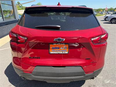 2020 Chevrolet Blazer LT - Photo 55 - Frederick, MD 21702