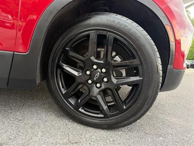 2020 Chevrolet Blazer LT - Photo 27 - Frederick, MD 21702