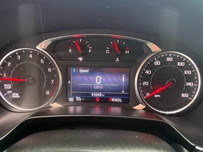2020 Chevrolet Blazer LT - Photo 12 - Frederick, MD 21702