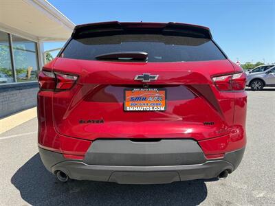 2020 Chevrolet Blazer LT - Photo 52 - Frederick, MD 21702