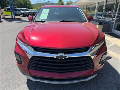 2020 Chevrolet Blazer LT - Photo 49 - Frederick, MD 21702