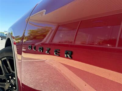 2020 Chevrolet Blazer LT - Photo 50 - Frederick, MD 21702