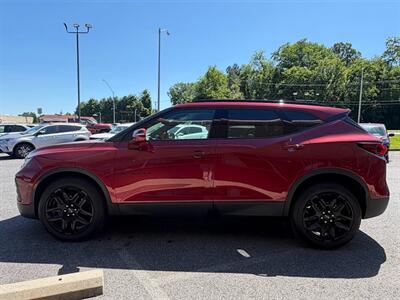 2020 Chevrolet Blazer LT - Photo 7 - Frederick, MD 21702