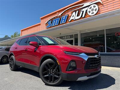 2020 Chevrolet Blazer LT - Photo 1 - Frederick, MD 21702