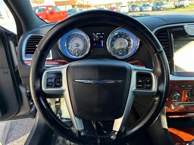 2012 Chrysler 300 Series   - Photo 3 - Frederick, MD 21702