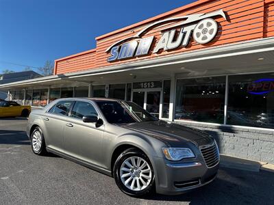 2012 Chrysler 300 Series   - Photo 1 - Frederick, MD 21702