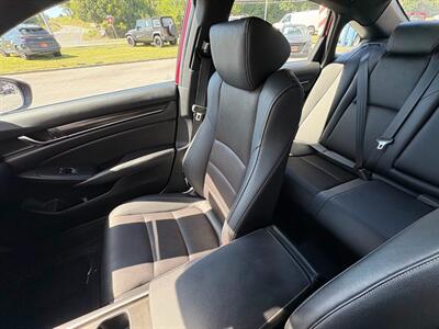 2019 Honda Accord Sport   - Photo 3 - Frederick, MD 21702