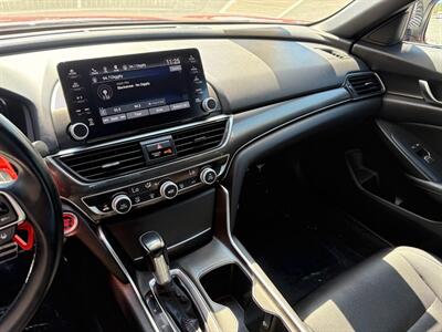 2019 Honda Accord Sport   - Photo 12 - Frederick, MD 21702
