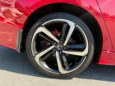 2019 Honda Accord Sport   - Photo 29 - Frederick, MD 21702