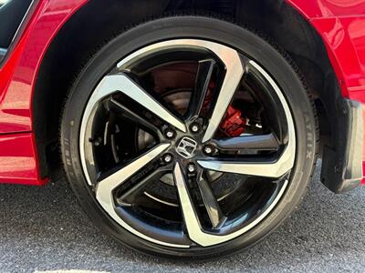 2019 Honda Accord Sport   - Photo 34 - Frederick, MD 21702