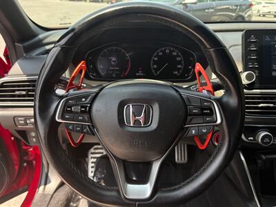 2019 Honda Accord Sport   - Photo 4 - Frederick, MD 21702