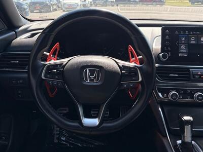 2019 Honda Accord Sport   - Photo 39 - Frederick, MD 21702