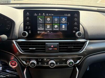 2019 Honda Accord Sport   - Photo 14 - Frederick, MD 21702
