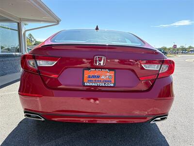 2019 Honda Accord Sport   - Photo 10 - Frederick, MD 21702