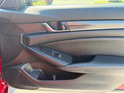2019 Honda Accord Sport   - Photo 26 - Frederick, MD 21702