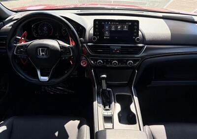 2019 Honda Accord Sport   - Photo 38 - Frederick, MD 21702