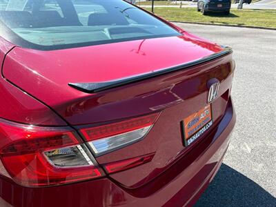 2019 Honda Accord Sport   - Photo 30 - Frederick, MD 21702