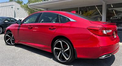 2019 Honda Accord Sport   - Photo 7 - Frederick, MD 21702