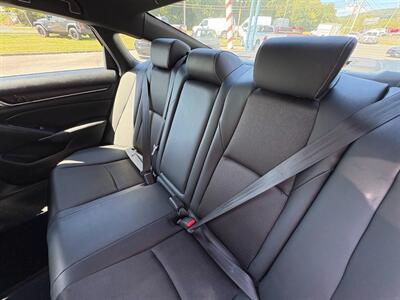 2019 Honda Accord Sport   - Photo 36 - Frederick, MD 21702