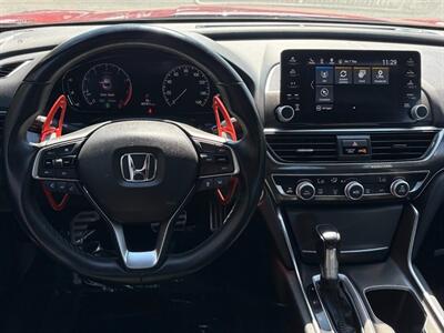 2019 Honda Accord Sport   - Photo 40 - Frederick, MD 21702