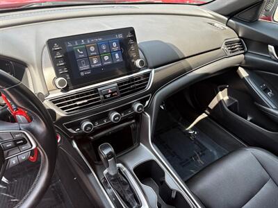 2019 Honda Accord Sport   - Photo 6 - Frederick, MD 21702