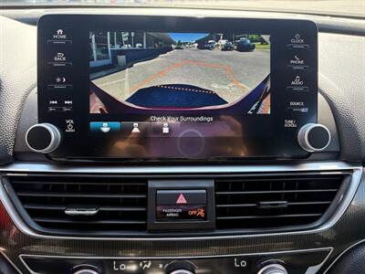 2019 Honda Accord Sport   - Photo 4 - Frederick, MD 21702