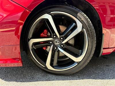 2019 Honda Accord Sport   - Photo 32 - Frederick, MD 21702