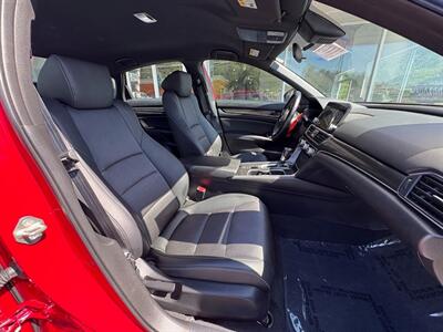 2019 Honda Accord Sport   - Photo 20 - Frederick, MD 21702