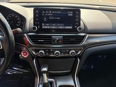2019 Honda Accord Sport   - Photo 22 - Frederick, MD 21702