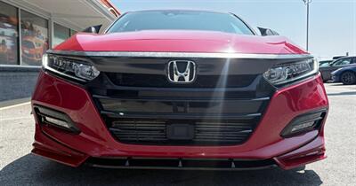 2019 Honda Accord Sport   - Photo 3 - Frederick, MD 21702